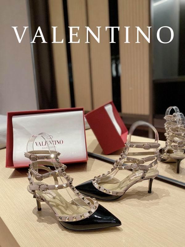 Valentino Women's Shoes 260